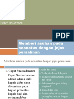 PPT NENONATUS 