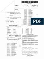 United States Patent: (10) Patent No.: (45) Date of Patent