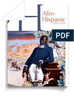 Johnny Moreno (2019) Afrohispanic Review-Poetry-Vanderbilt University Department of Spanish and Portuguese