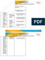 Fase 3 - Componente Práctico - Diagnóstico Psicosocial en El Contexto Educativo - José