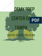 Academy Prep Center of Tampa Final Report 1