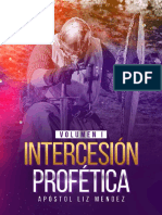 Intercesion Profetica_ Vol.1 (S - Liz Mendez