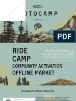 Motocamp: Together With