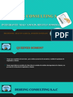 Deseing Consulting S