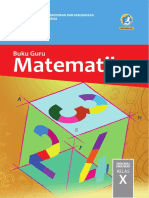 Kelas 10 Revisi 2017 SMA Guru Matematika 43461