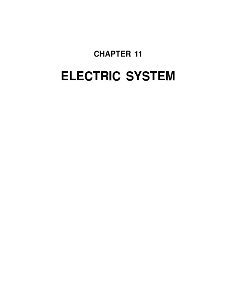 Wiring Diagram Reading Guide | PDF | Relay | Fuse (Electrical)