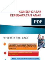 242970643 Konsep Dasar Keperawatan Anak Ppt