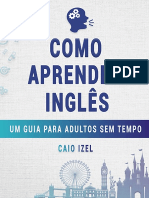 Curso Online de Inglês - Aula demonstrativa - ELSE