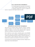 Pasos de Un Programa de Capacitacion