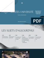 Project 6 - Université de Nantes