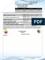 Semana 1 y 2 - IIT - Grado 7° - GD