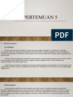 Pertemuan 6