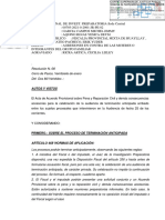 Exp. 00793-2021-0-2901-JR-PE-02 - Resolución - 05772-2022