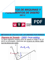 S03.s2 - Métodos de Cálculo de Las Uniones Por Pernos