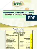 Contabilidad Intermedia III Parcial