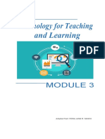 Module 3