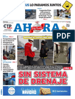 Edición Digital Diario Ahora 03-12-2021