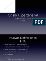 Crisis Hipertensiva Internos 2020 Keynote 2