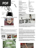 Download flatsy-seq bicycle trailer by biged147 SN55757041 doc pdf