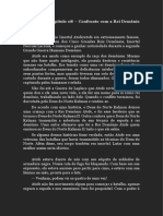 Confrontando a Imortal Rei Demônio Atofe