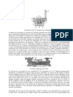 Schaublin 65 Et 70 Lathes