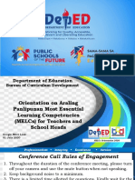 AP MELCs Orientation - Final Edited 6.5.2020!1!1