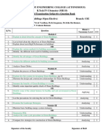 Green Buildings (GB) Mid-1 Ans