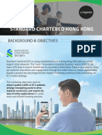 Adzymic Case Study - Standard Chartered Bank (HK)