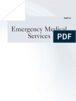 Emergency Medical Services