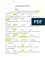 Bai Tap Avtc2 Prepositions