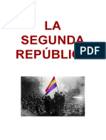 LA_SEGUNDA_REPUBLICA