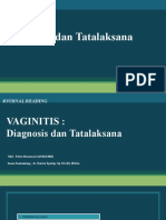 Vaginitis Fitria Dharmasari