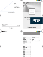 CS2320 User Manual Final Version 20200827