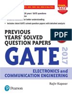 Gate Previous Years Solved (ECE) (PDFDrive)