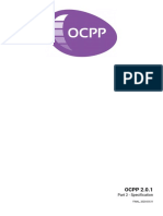 OCPP-2.0.1 Part2 Specification