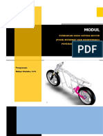 Modul PSSM Kelas Xi Sem 1 PDF Free