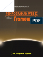Web Framework