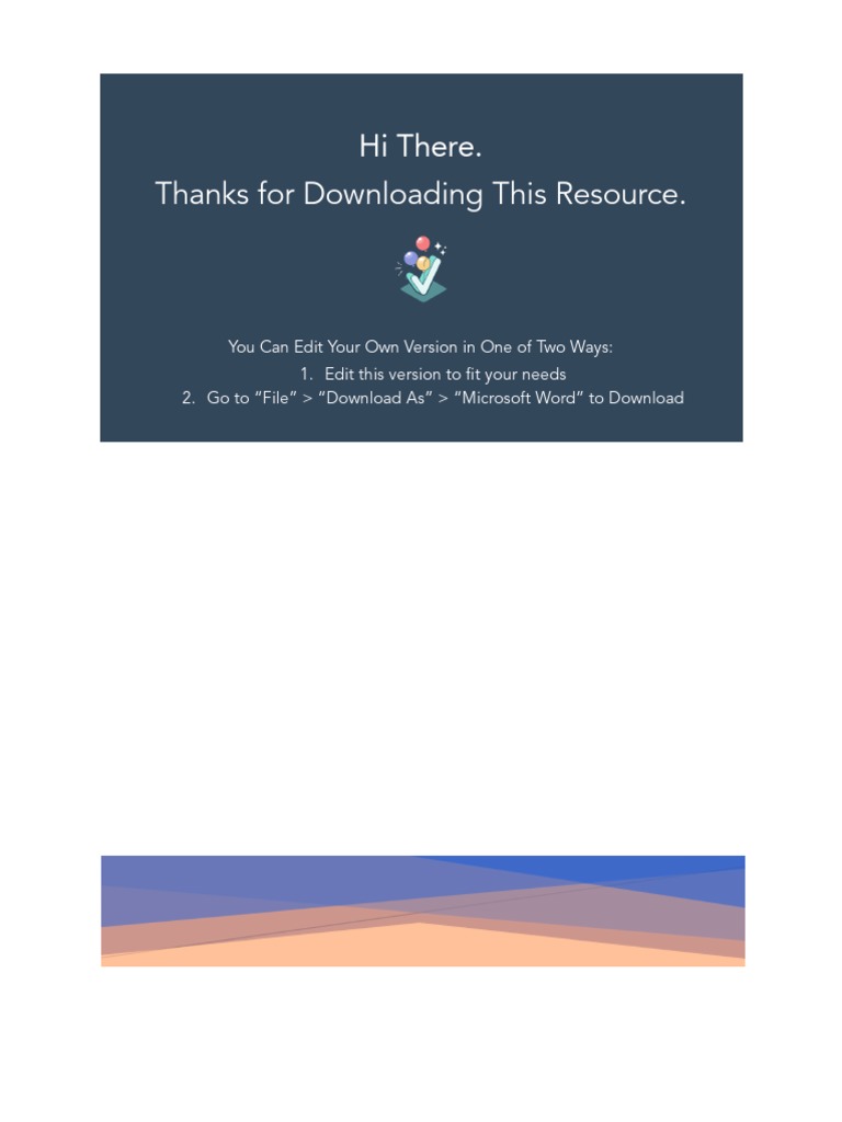 HubSpot Marketing Plan Template PDF Marketing Websites