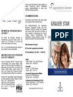 Grauer Star Deckseite 2019