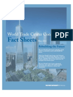 May 2011 Fact Sheets