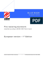 BLUE BOOK European Version