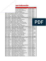 IPL 2021 Schedule PDF