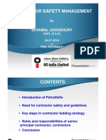 CONTRACTOR SAFETY - PPT (Compatibility Mode)