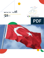 GDG Devfest '21 Sunuu-dönüştürüldü