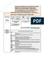 RPS Makanan Indonesia S1 2021 - 25 JANUARI