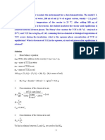 Problems With Solutions Week 13 For Students B