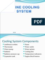 Cooling System1