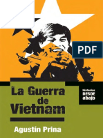 La Guerra de Vietnam 2