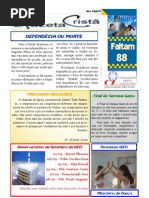 Gazeta Cristã Edição 35