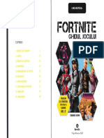 Fortnite. Ghidul Jocului